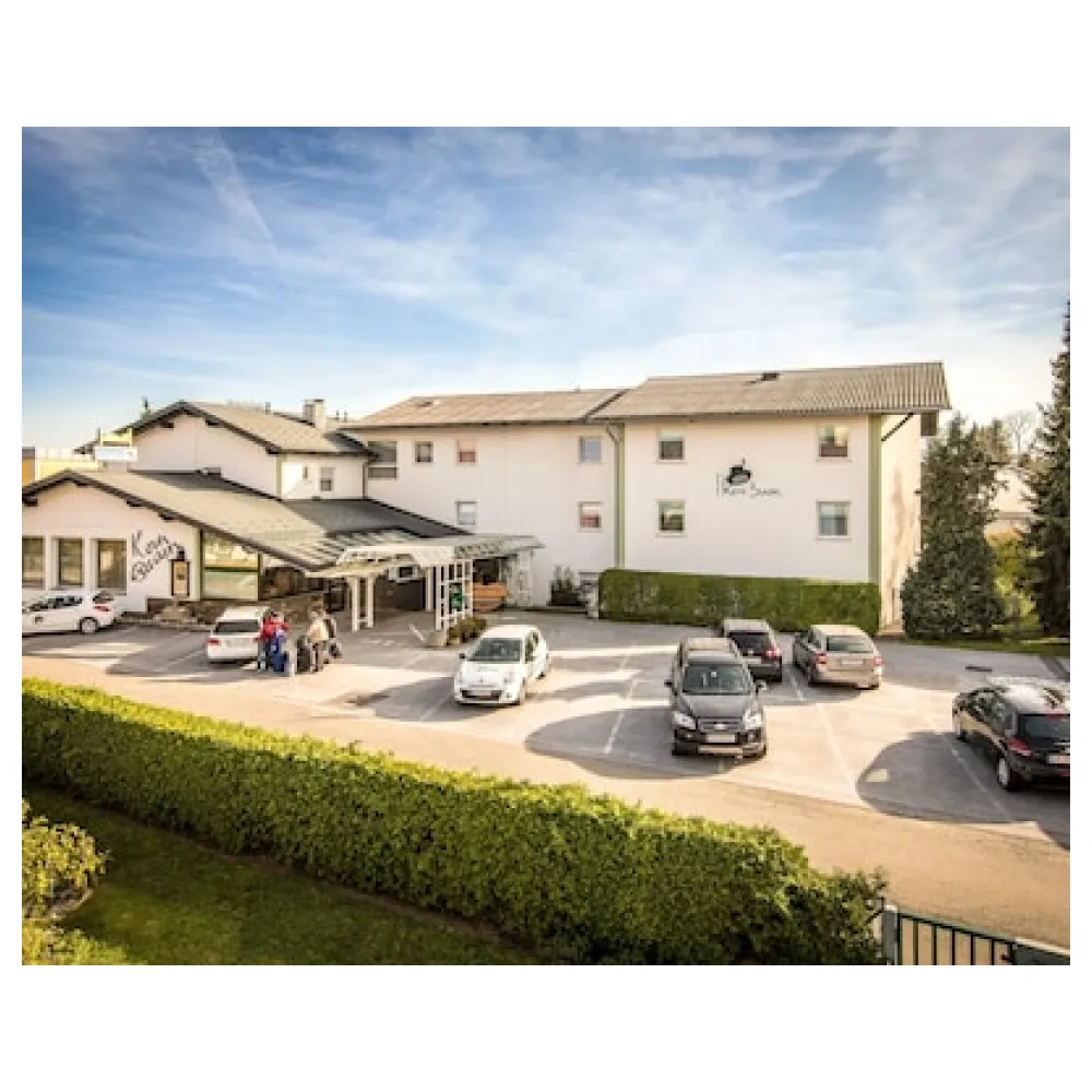 Hotel Kern Buam