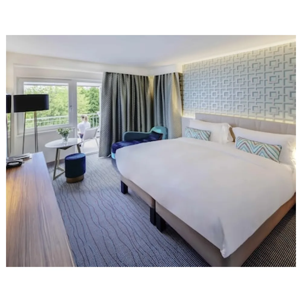 Grand Hotel Bregenz - MGallery Collection