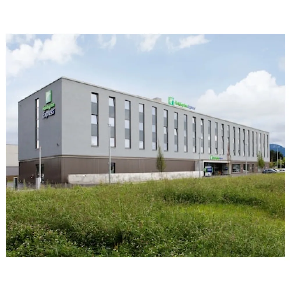 Holiday Inn Express Lustenau By Ihg