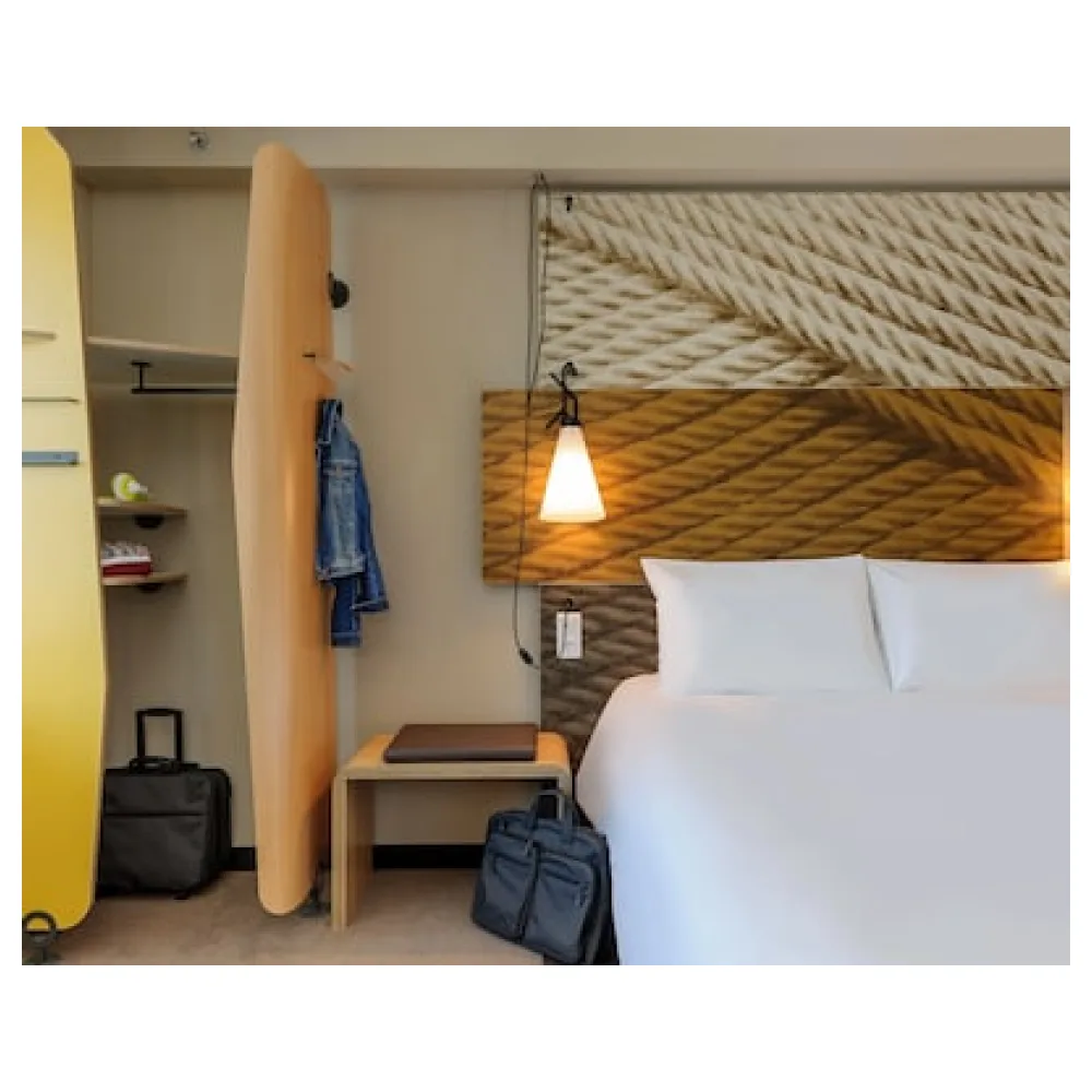 ibis Wien Hauptbahnhof