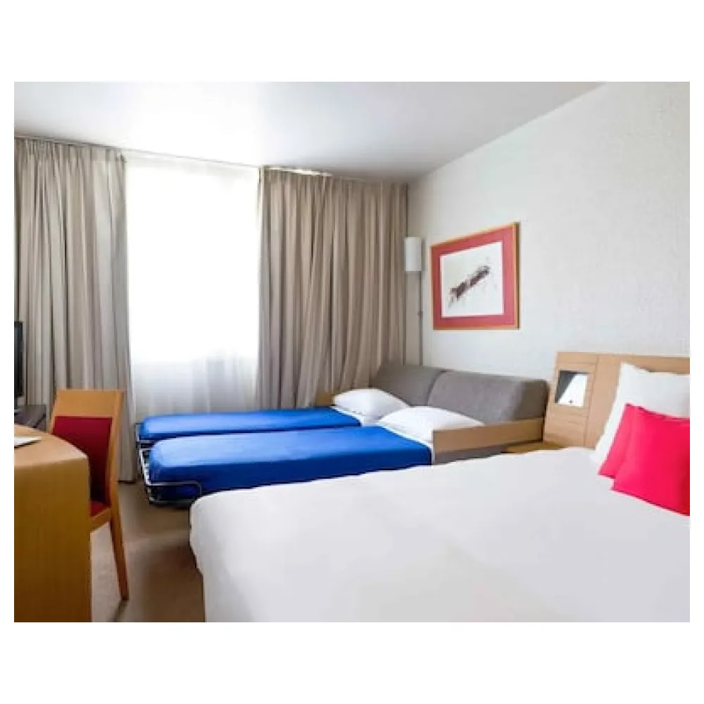 Novotel Antibes Sophia Antipolis