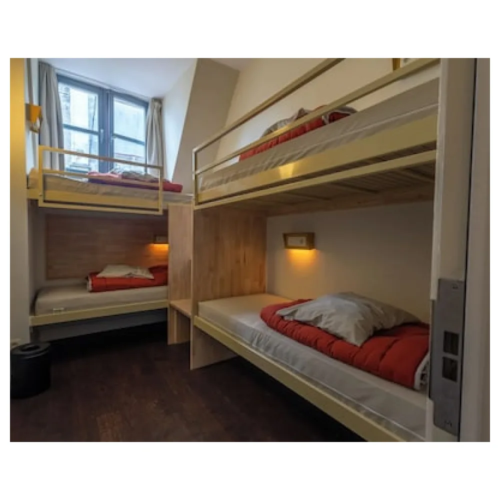 Hostel Uppelink