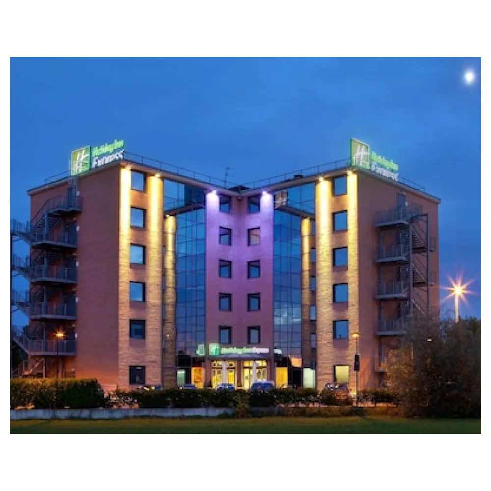 Holiday Inn Express Reggio Emilia By Ihg