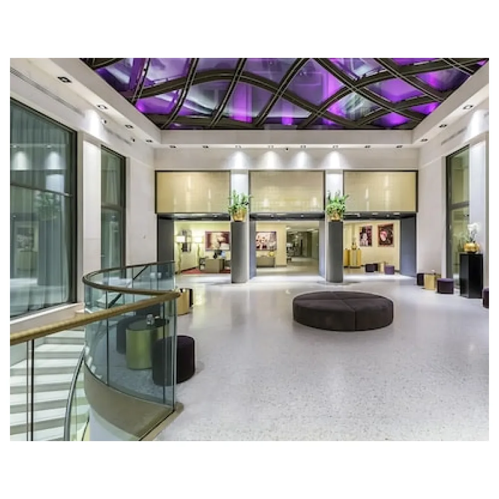 Rosa Grand Milano - Starhotels Collezione