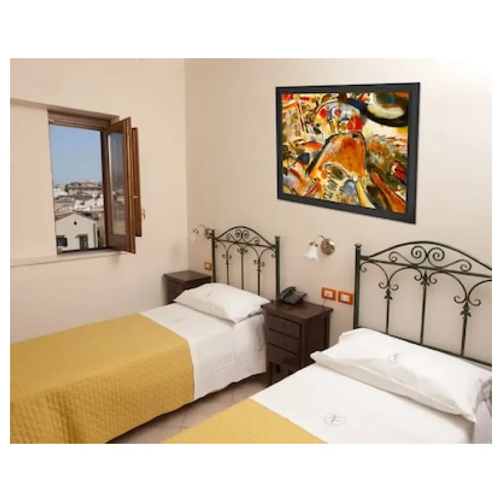 Hotel Columbia