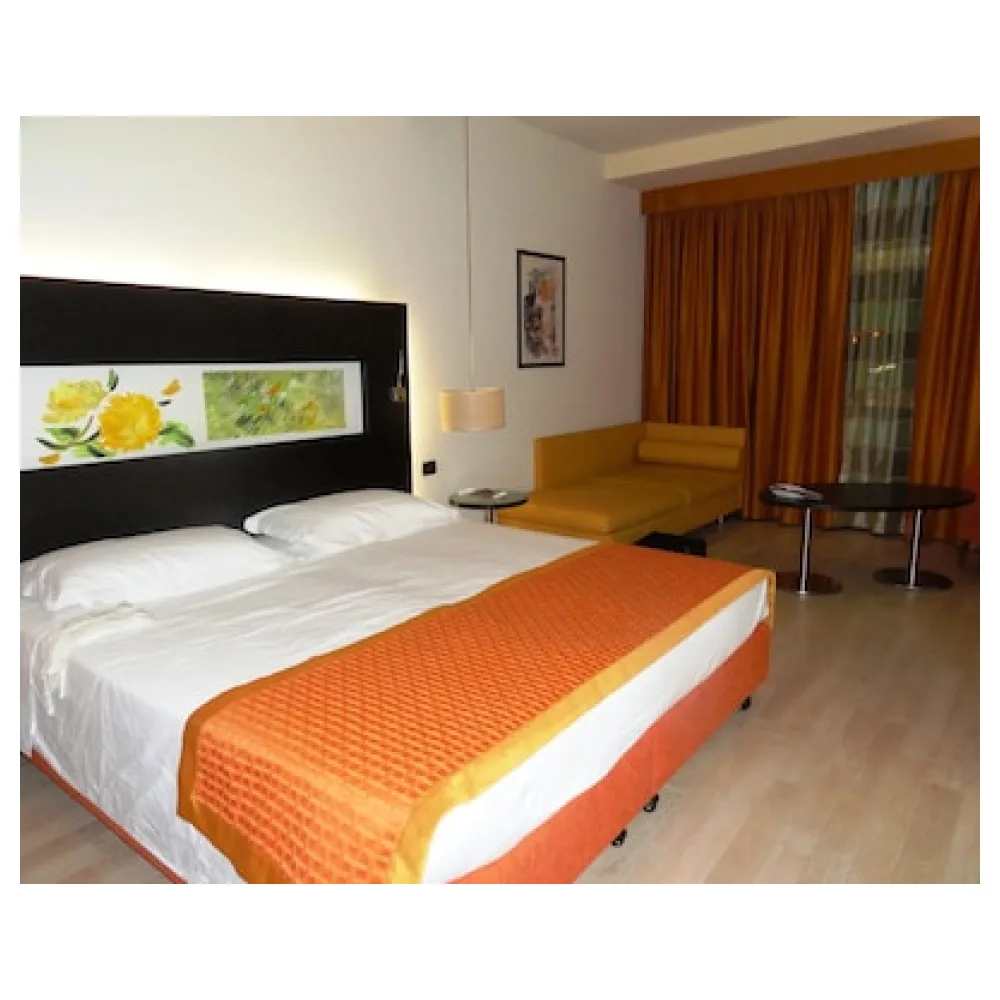 Mercure Siracusa Prometeo