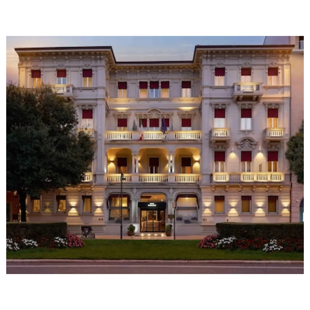 Hotel Indigo Verona - Grand Hotel Des Arts By Ihg