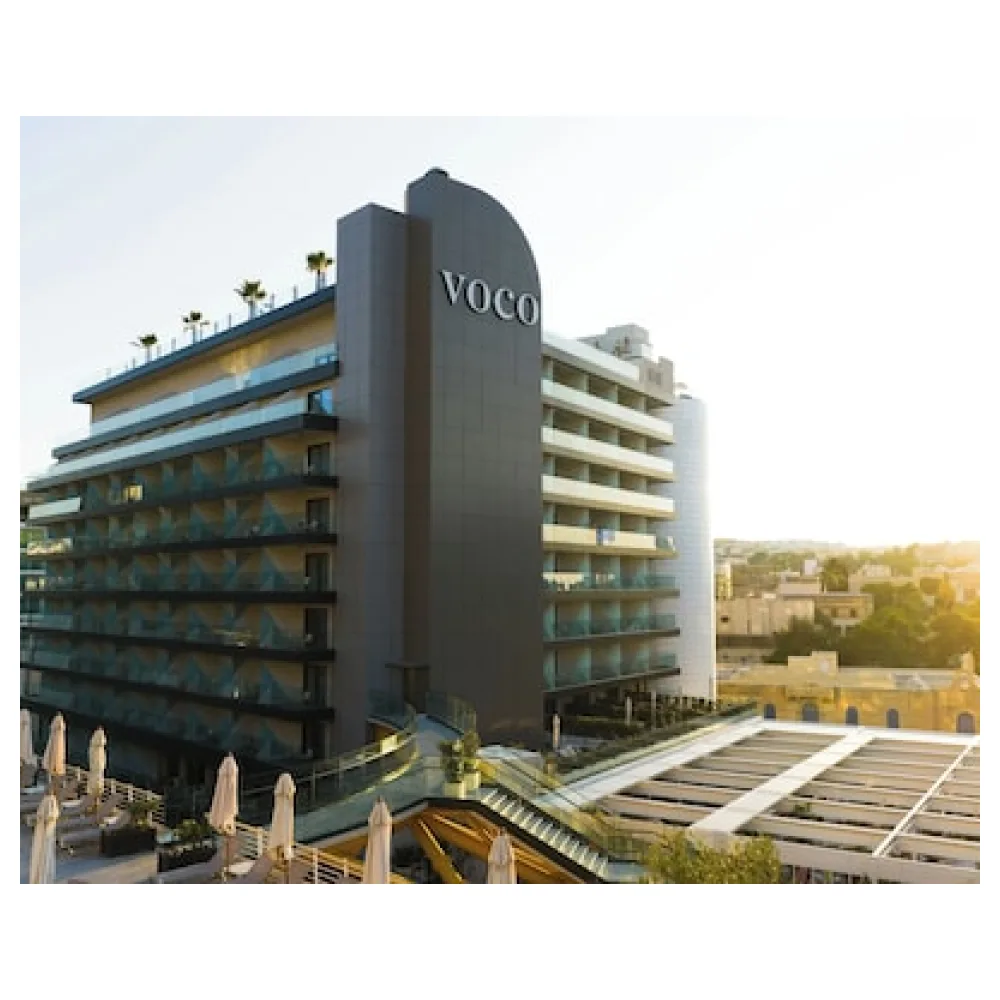 Voco Malta By Ihg