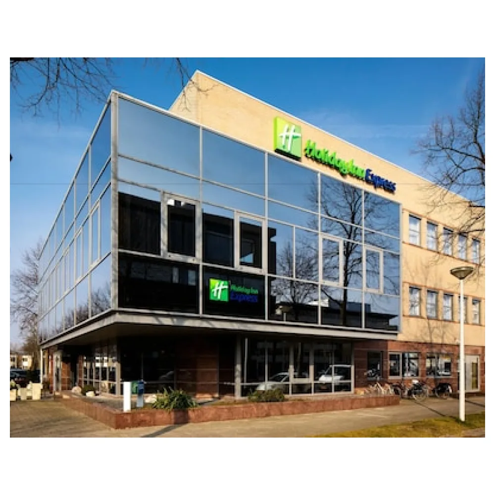 Holiday Inn Express Amsterdam - South By Ihg