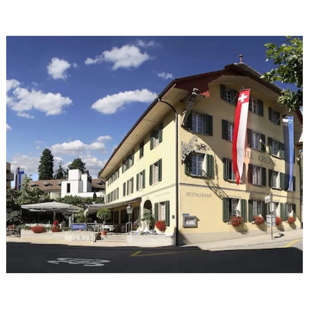 Mercure Lenzburg Krone