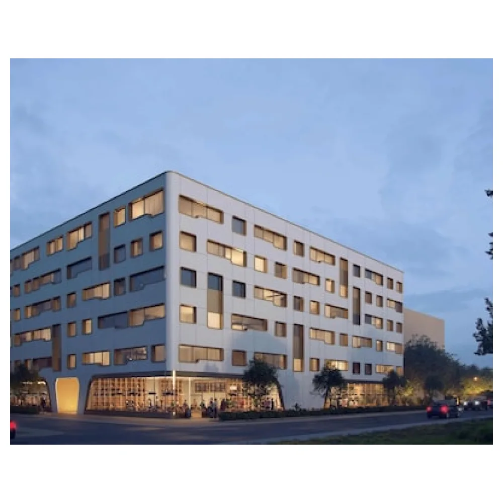 Holiday Inn Express & Suites - Basel - Allschwil by IHG