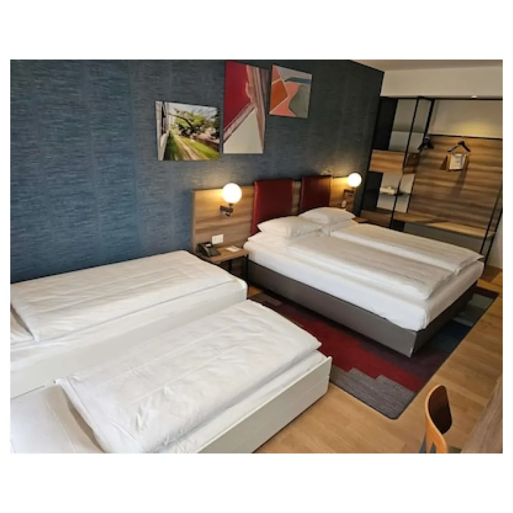 Mercure Geneva Airport
