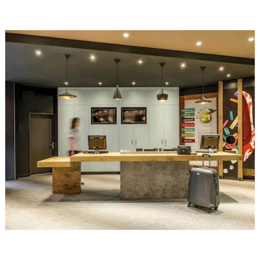 ibis Luzern Kriens