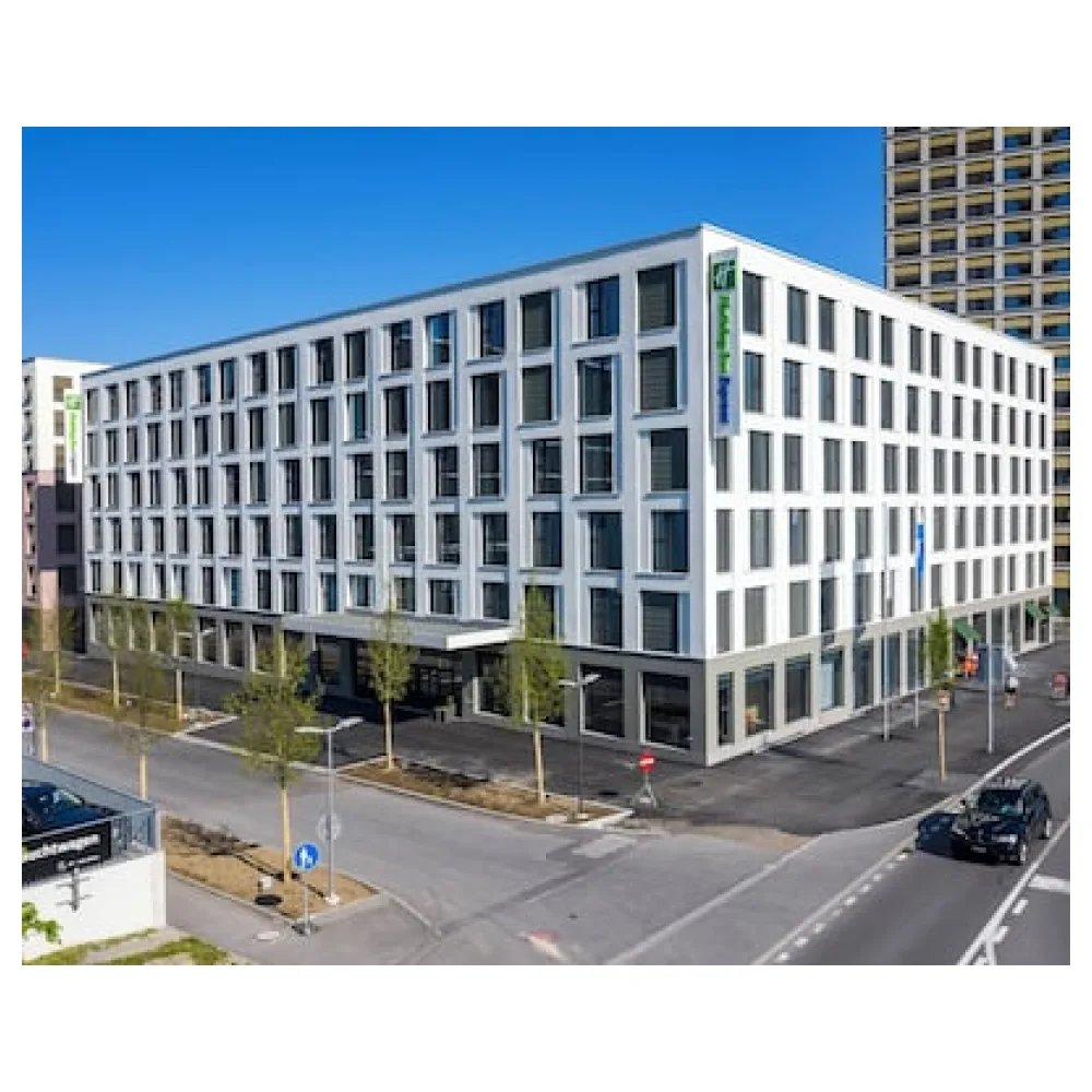 Holiday Inn Express Luzern - Kriens By Ihg