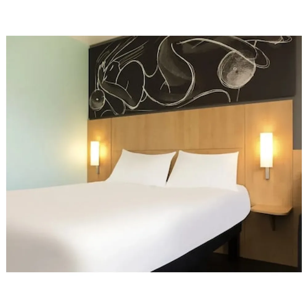 ibis 3 Lacs Neuchâtel