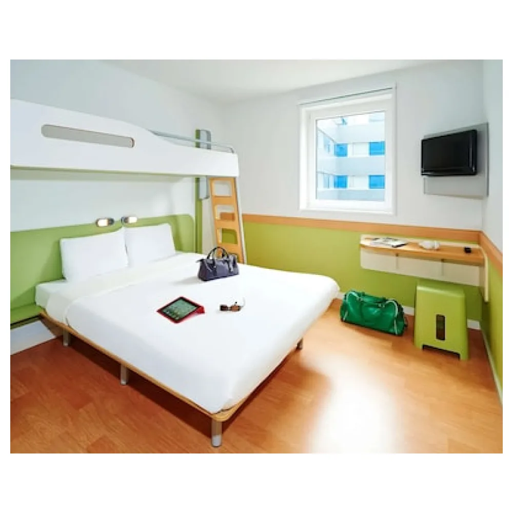 ibis budget Zurich City West
