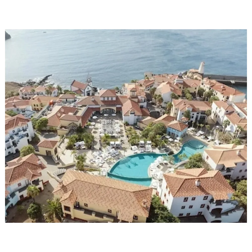 Hyatt Ziva Madeira