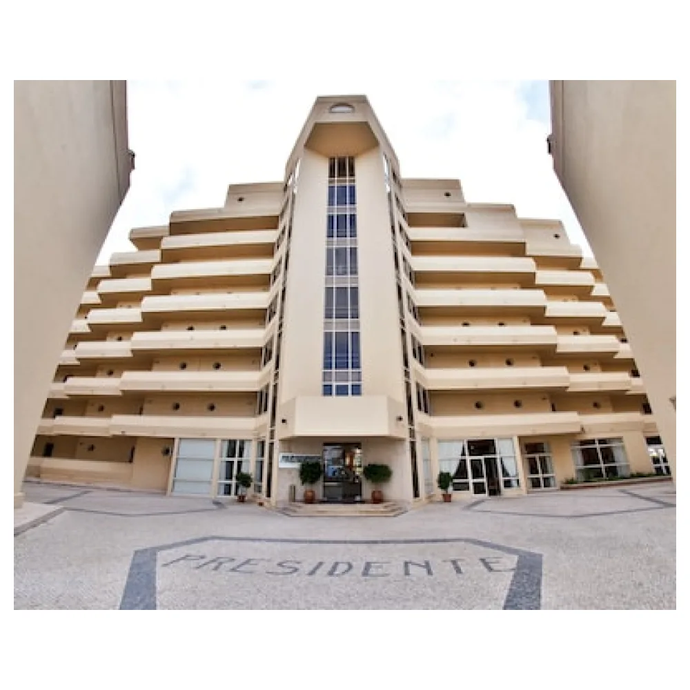 Turim Presidente Hotel