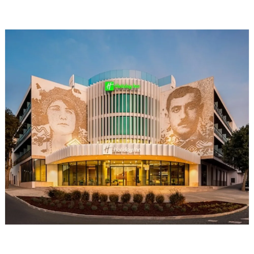 Holiday Inn Beja By Ihg
