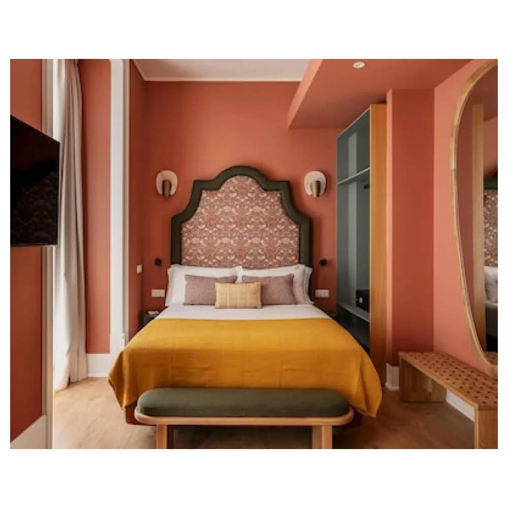 Vincci Baixa Suites Apartments