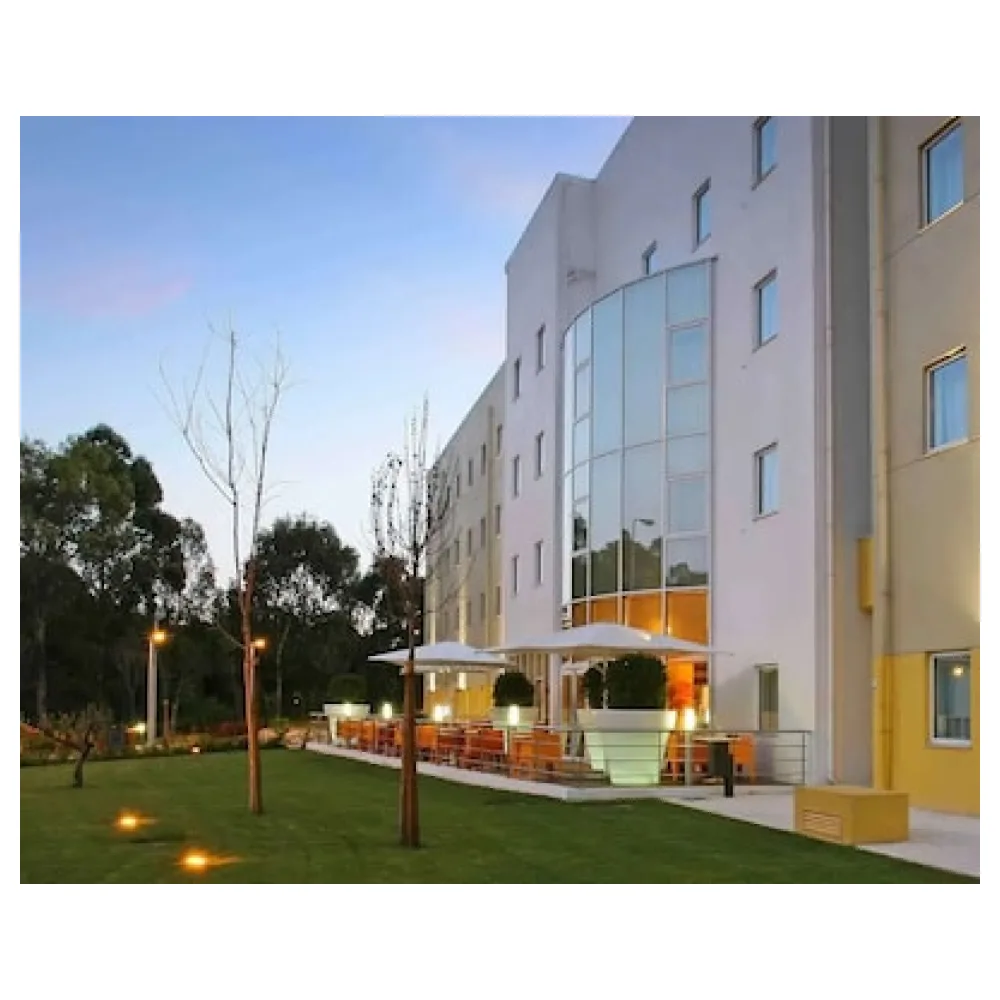 ibis Lisboa Alfragide