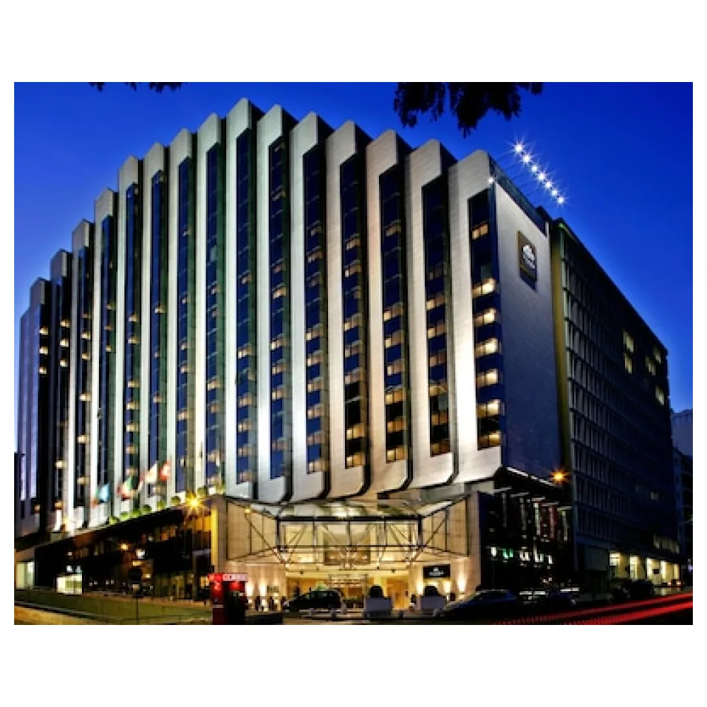 Intercontinental Hotels Lisbon By Ihg