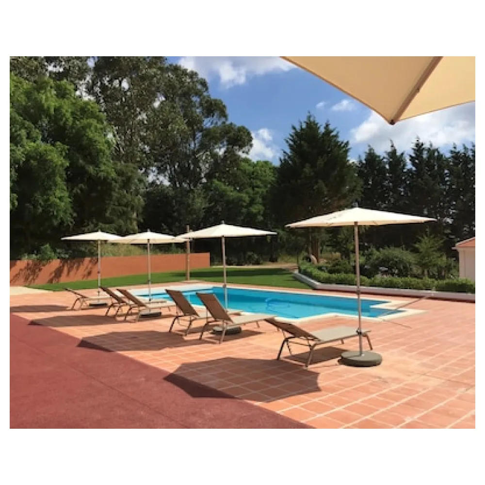 Sintra Rural Home - Cerrado da Serra
