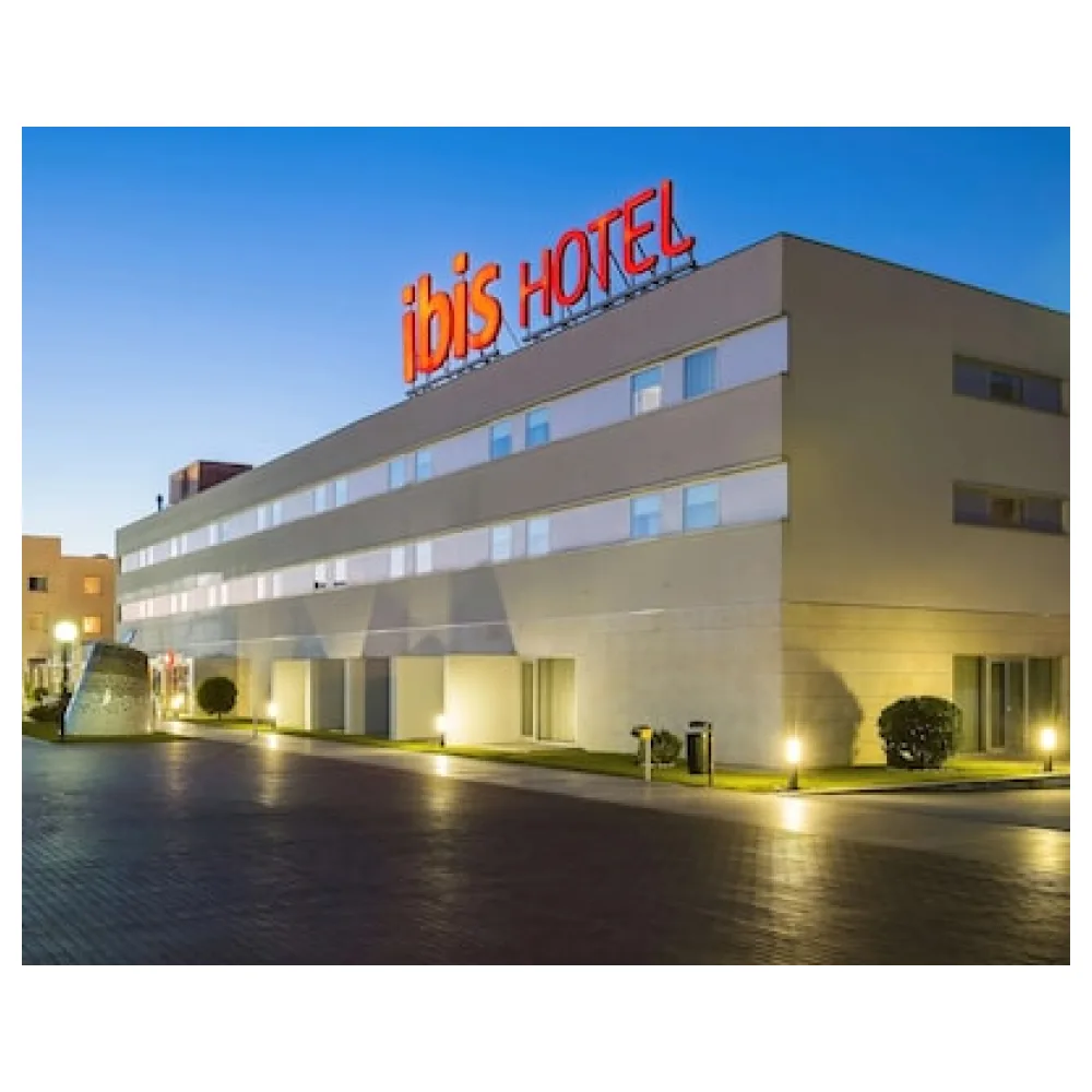 ibis Porto Sao Joao