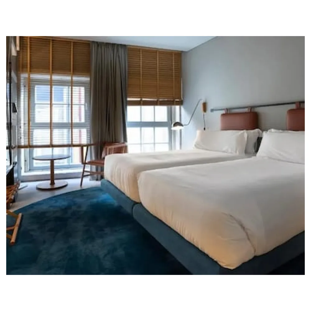 ICON Duplo Ribeira