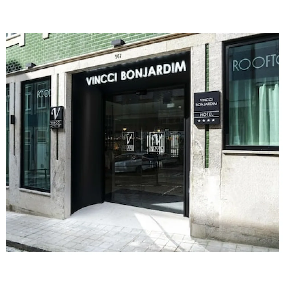 Vincci Bonjardim