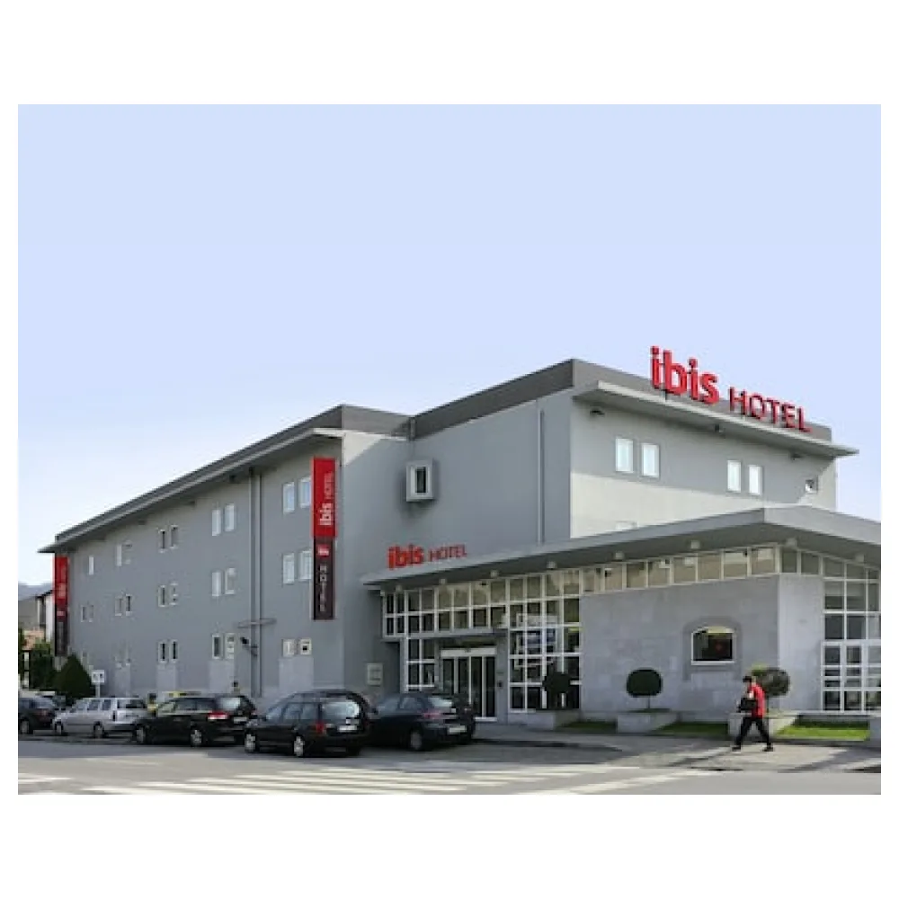 ibis Guimaraes Centro