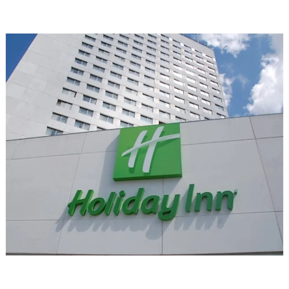 Holiday Inn Porto - Gaia By Ihg