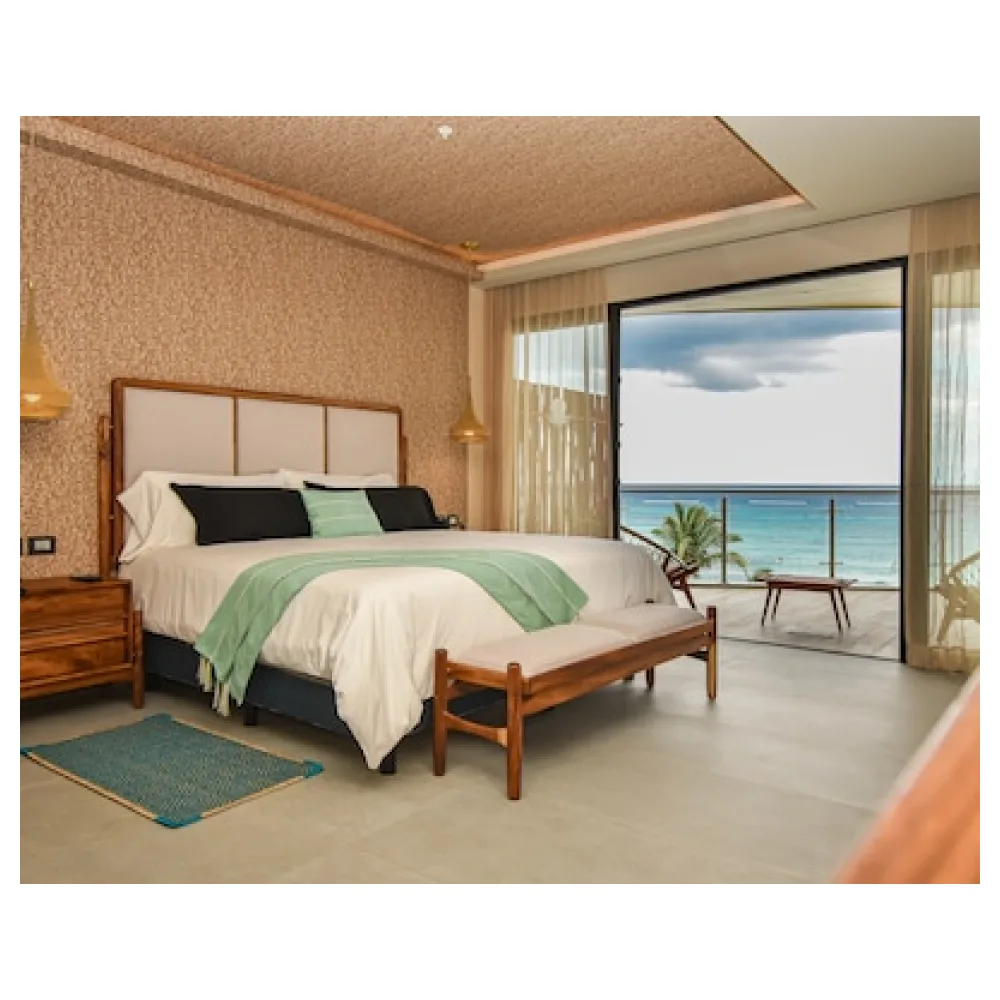 Mvngata Beach Hotel