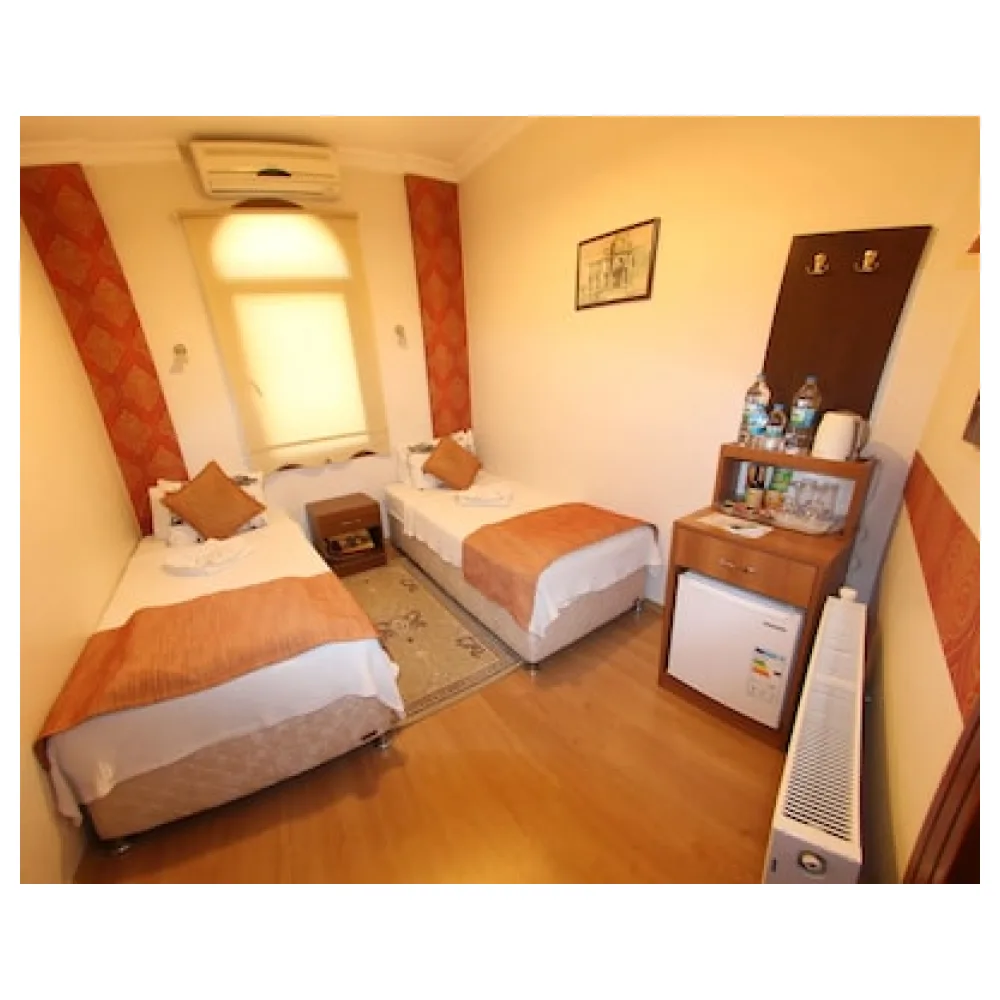 Boomerang Guesthouse