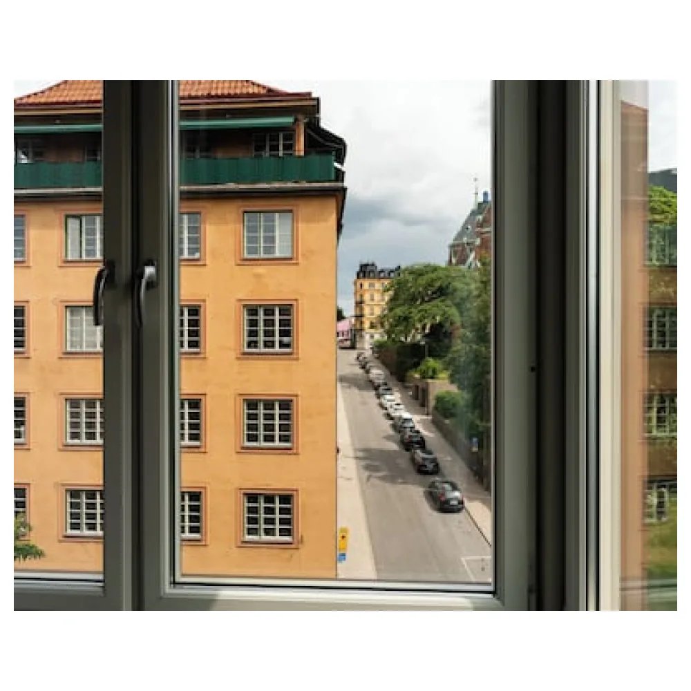 Best Western Kom Hotel Stockholm