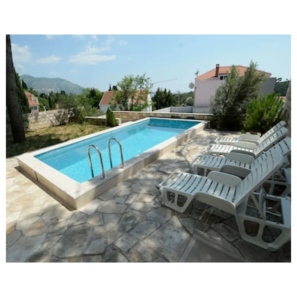 Villa Avantgarde