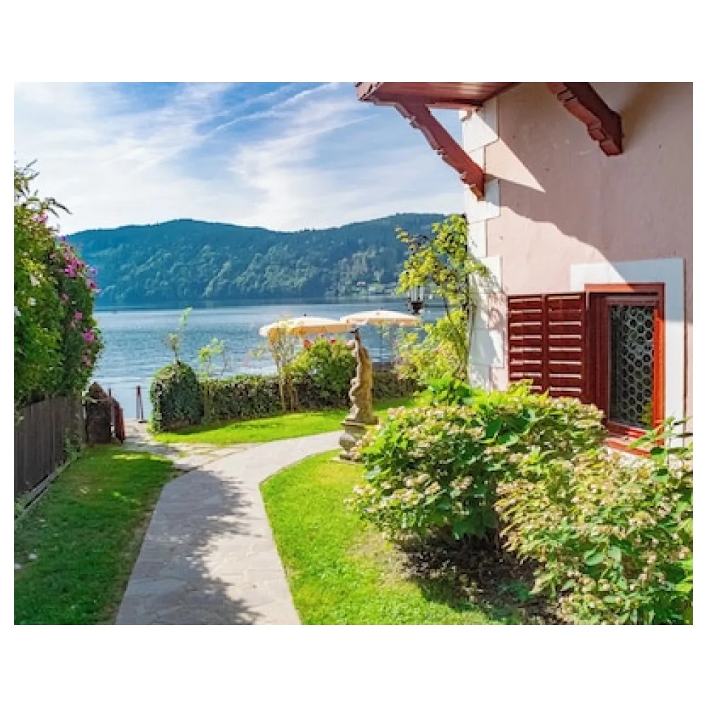 Hotel See-Villa