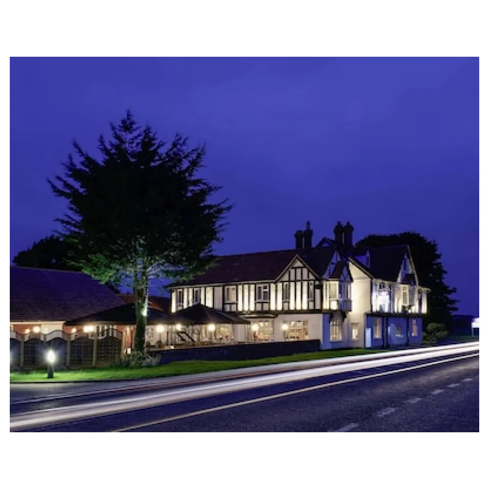 Mercure Thame Lambert Hotel