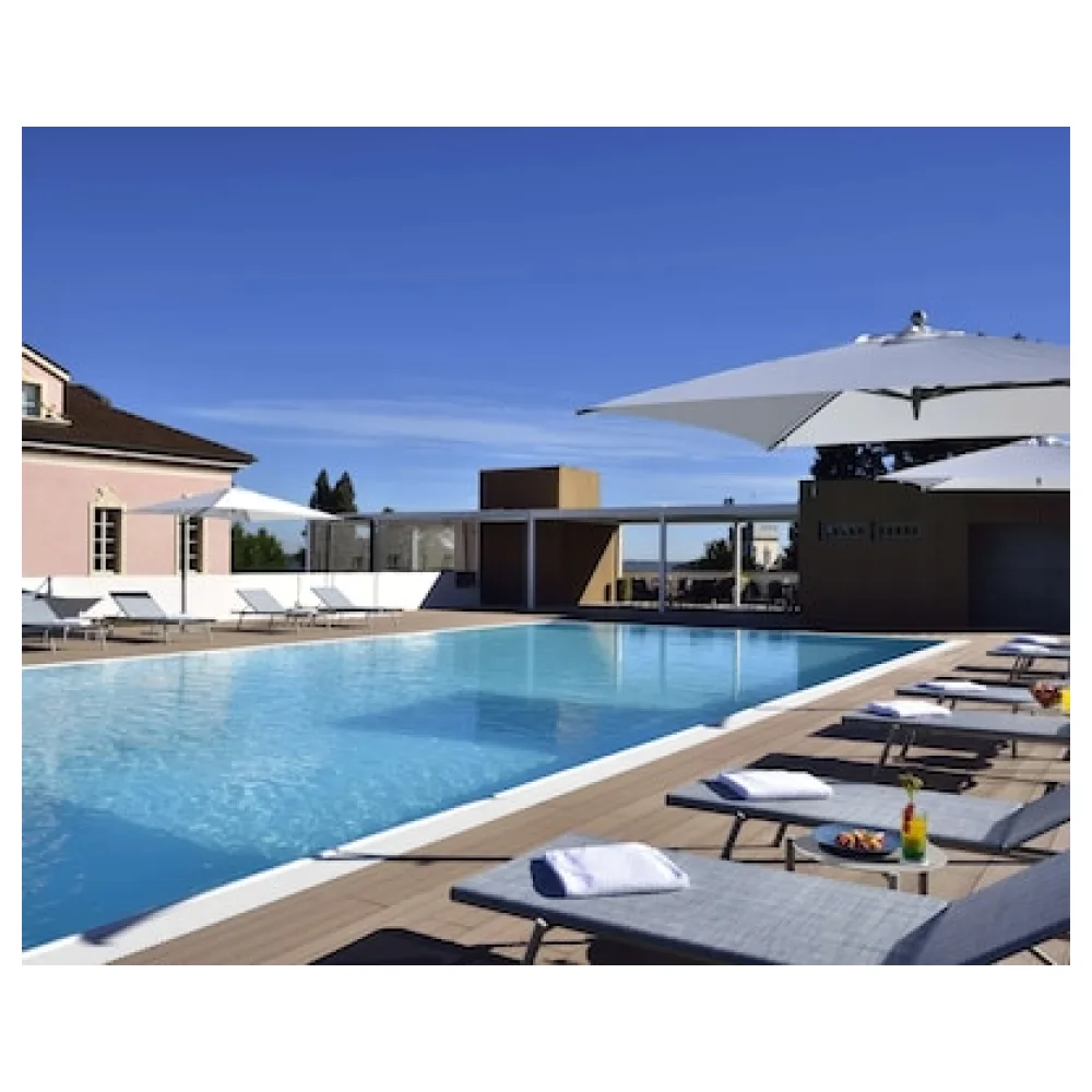 Hotel Castello Dal Pozzo