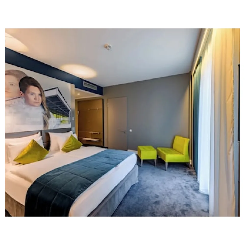 Mercure Hotel Berlin Wittenbergplatz