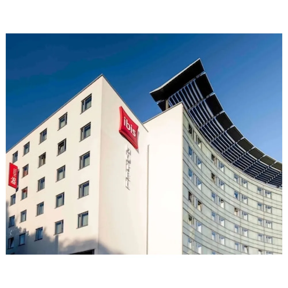 ibis Berlin Mitte