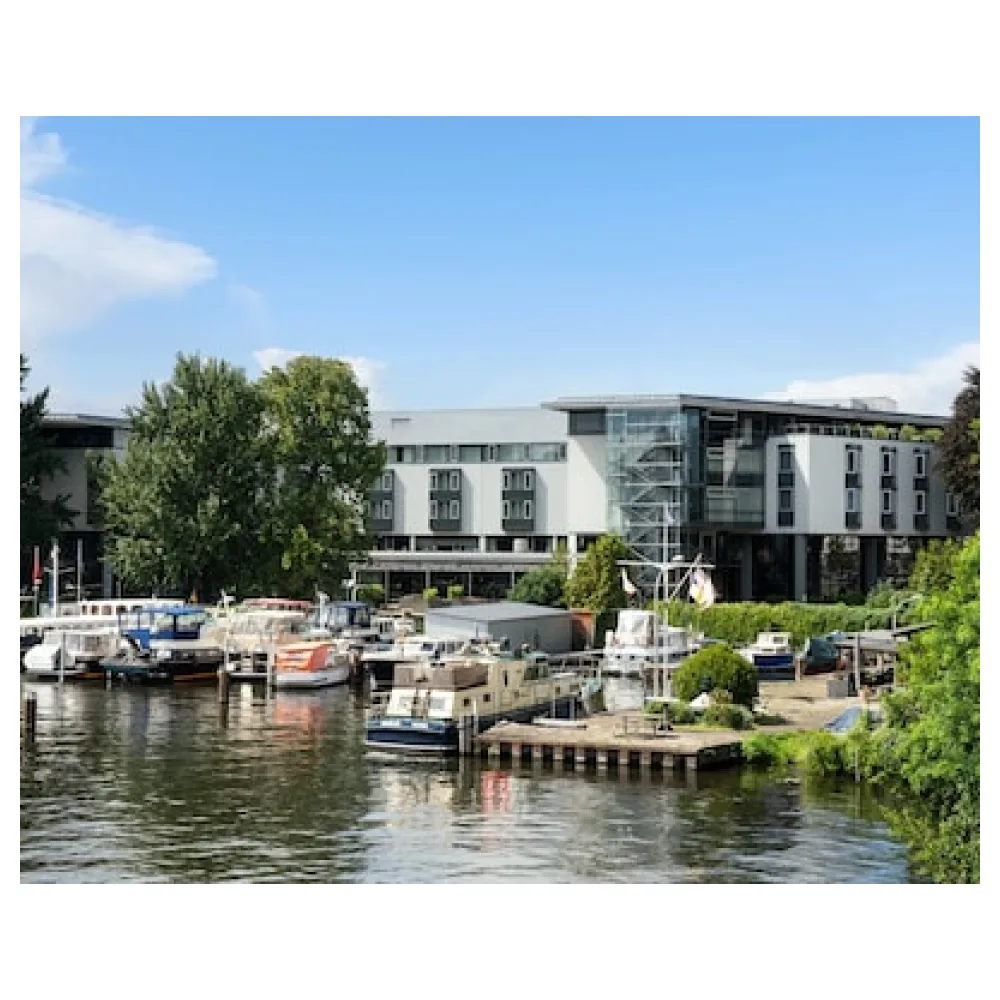 Hotel Berlin Köpenick by Leonardo Hotels