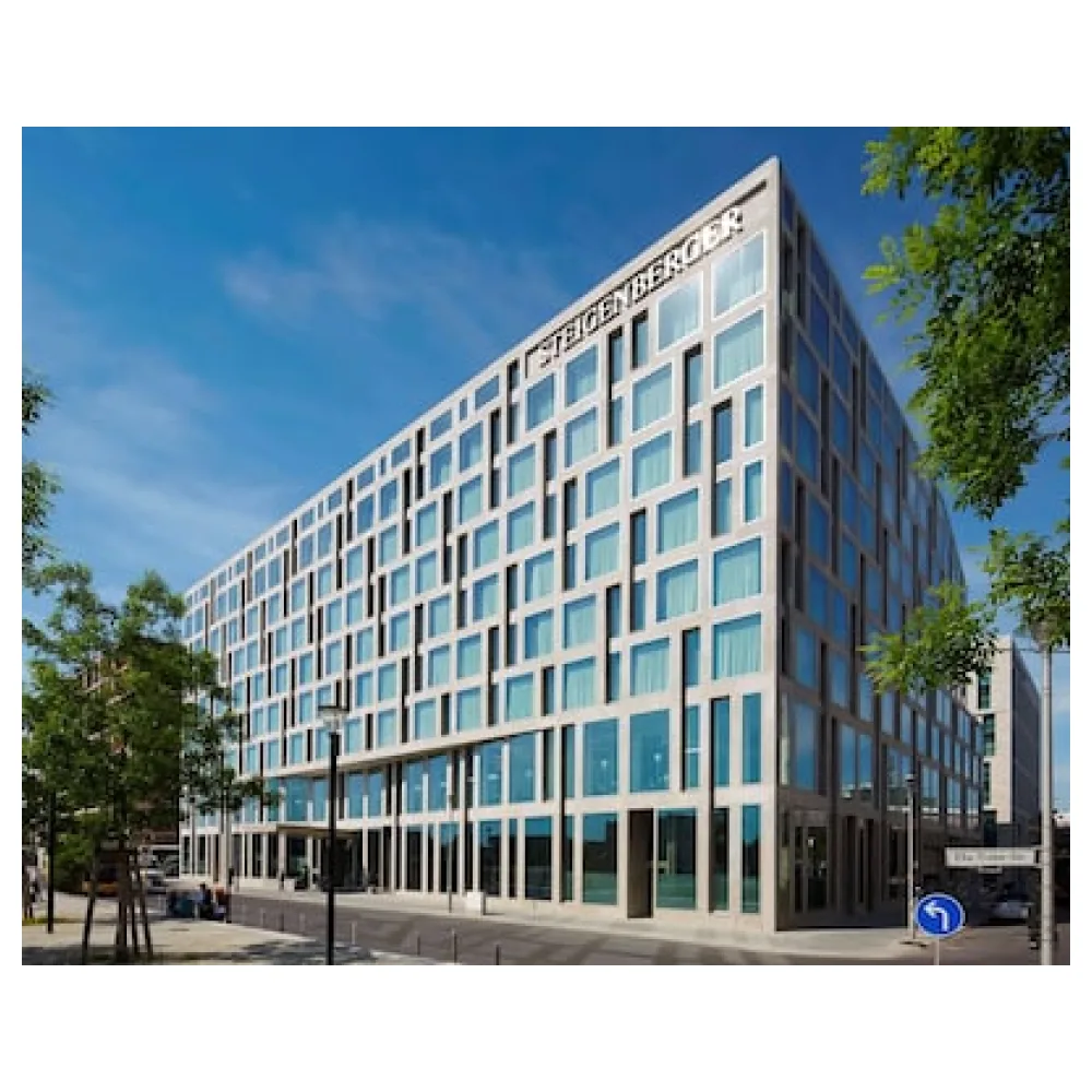 Steigenberger Hotel Am Kanzleramt