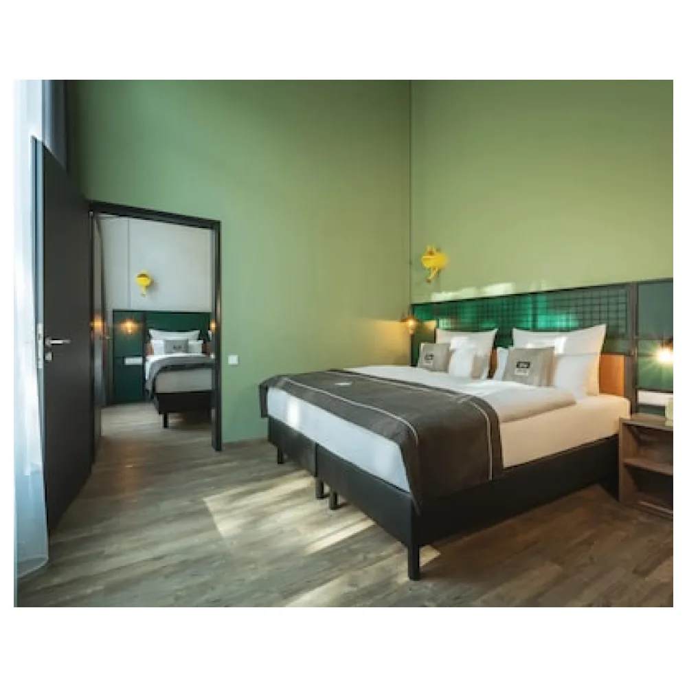 Holiday Inn - the niu Dwarf Berlin Schöneberg