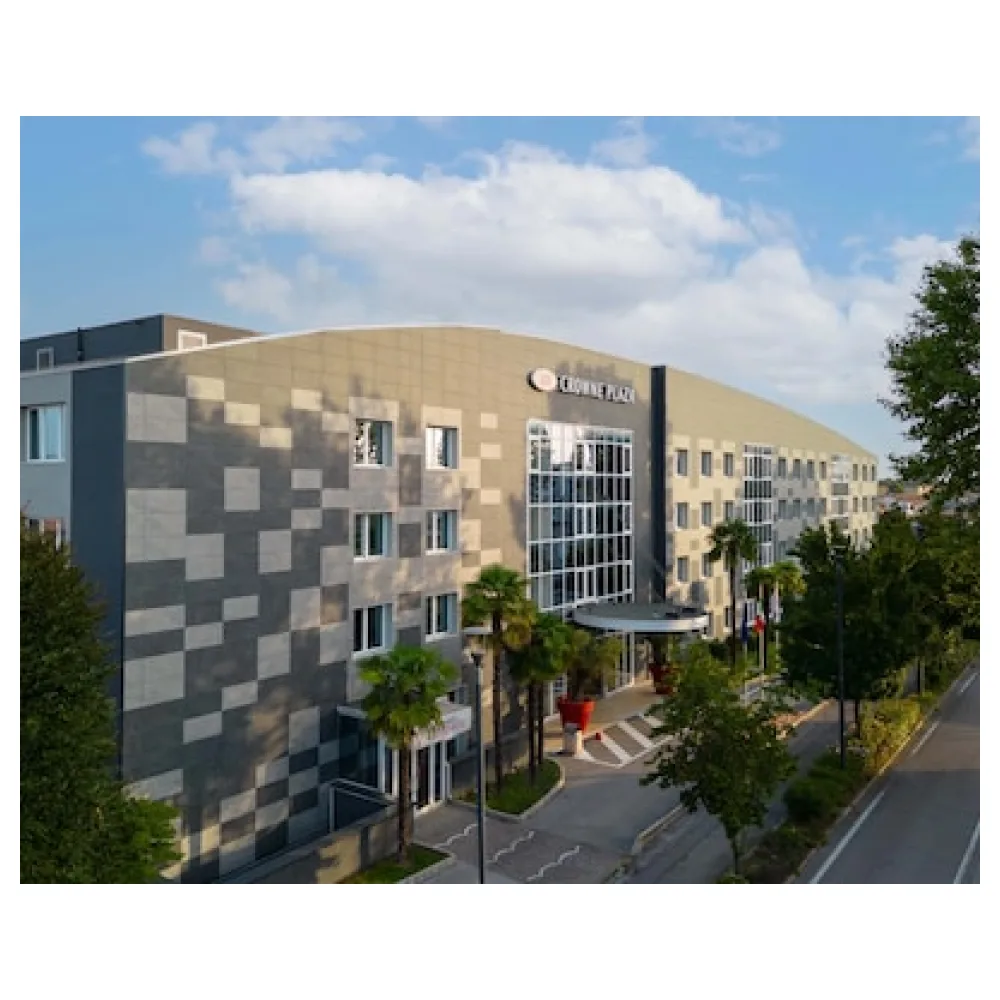 Crowne Plaza Venice East - Quarto Daltino By Ihg