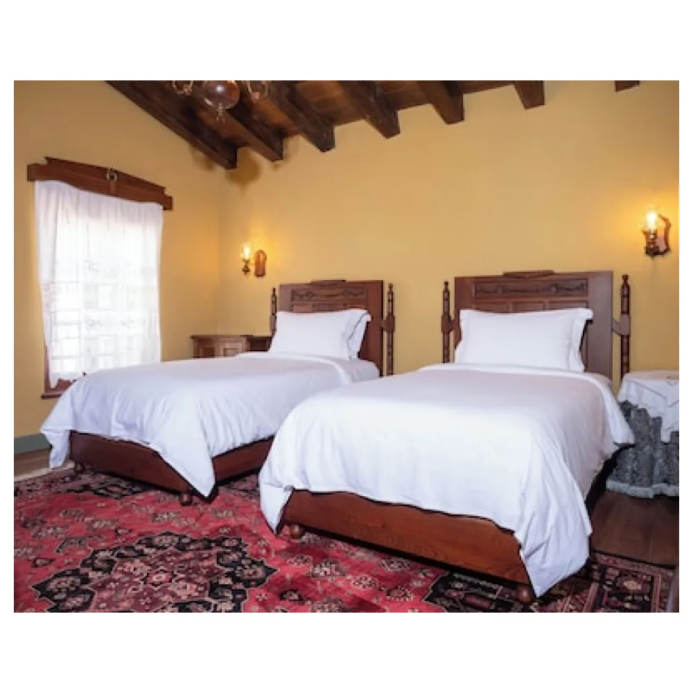 Vila Ebel Hotel Pool & Spa