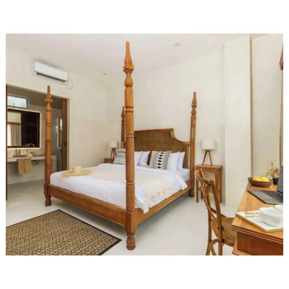 White Goose Boutique Hotel