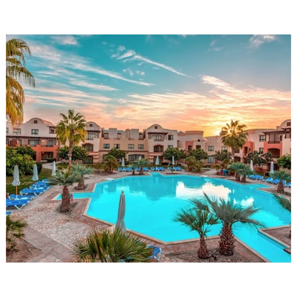Marina Resort Port Ghalib a member of Radisson Individuals