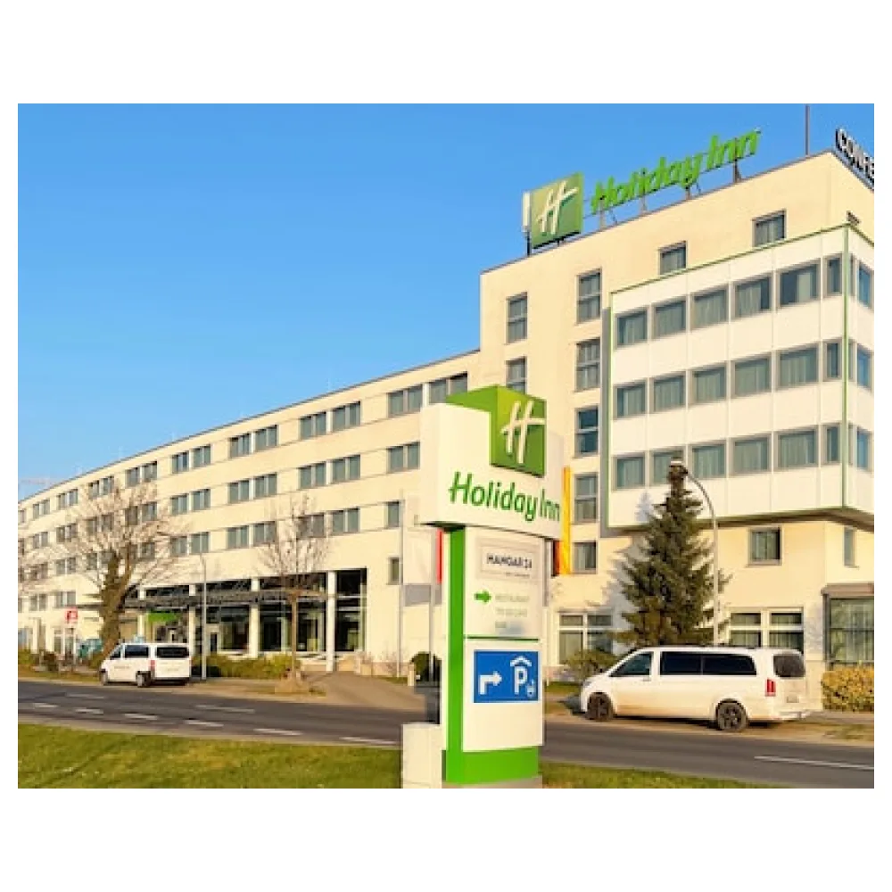 Holiday Inn Berlin Airport - Conf Centre By Ihg