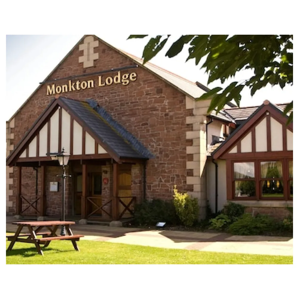 Premier Inn Ayr/Prestwick Airport